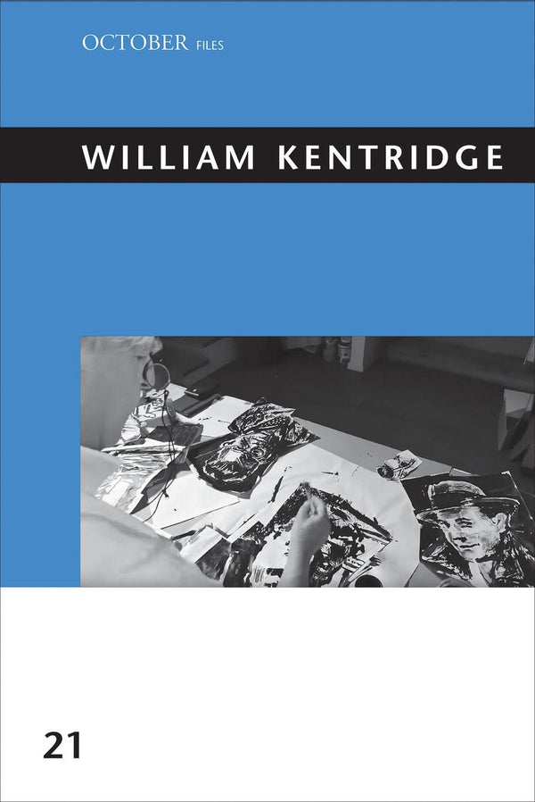 William Kentridge-Art: general-買書書 BuyBookBook