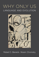 Why Only Us-Language and Linguistics-買書書 BuyBookBook