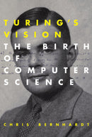 Turing's Vision-Computing and Information Technology-買書書 BuyBookBook