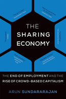 The Sharing Economy-Economics/ Finance and Accounting-買書書 BuyBookBook
