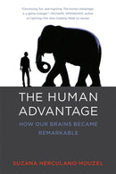 The Human Advantage-Mathematics and Science-買書書 BuyBookBook