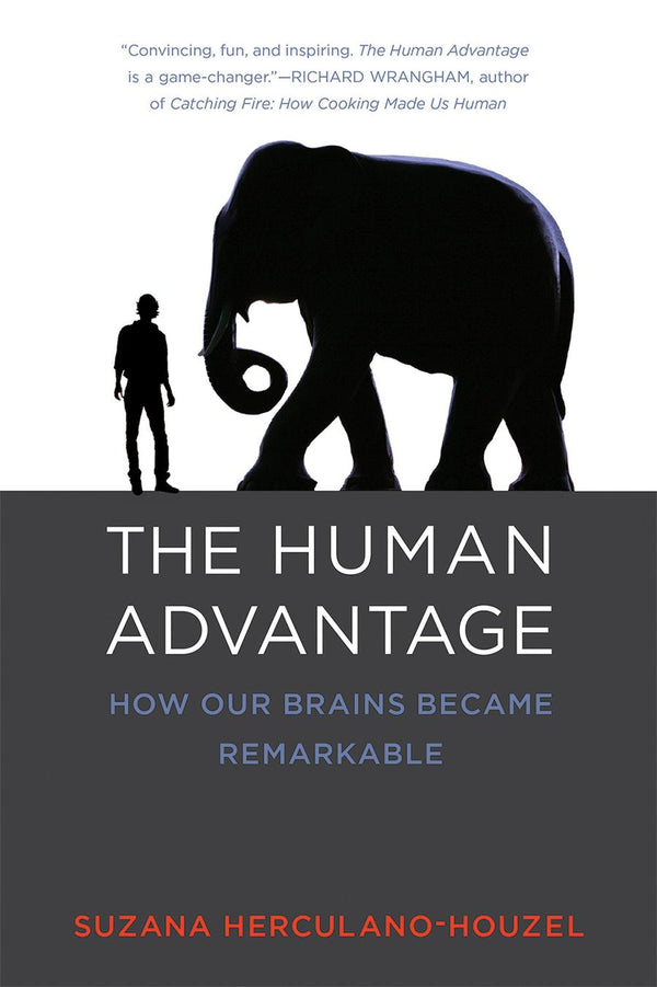 The Human Advantage-Mathematics and Science-買書書 BuyBookBook