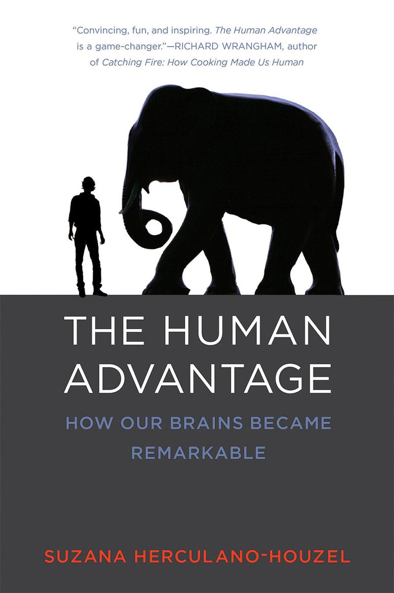 The Human Advantage-Mathematics and Science-買書書 BuyBookBook