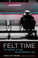 Felt Time-Mathematics and Science-買書書 BuyBookBook