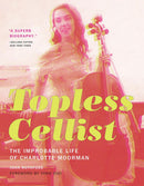 Topless Cellist-Art: general-買書書 BuyBookBook