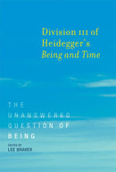 Division III of Heidegger's Being and Time-Philosophy-買書書 BuyBookBook