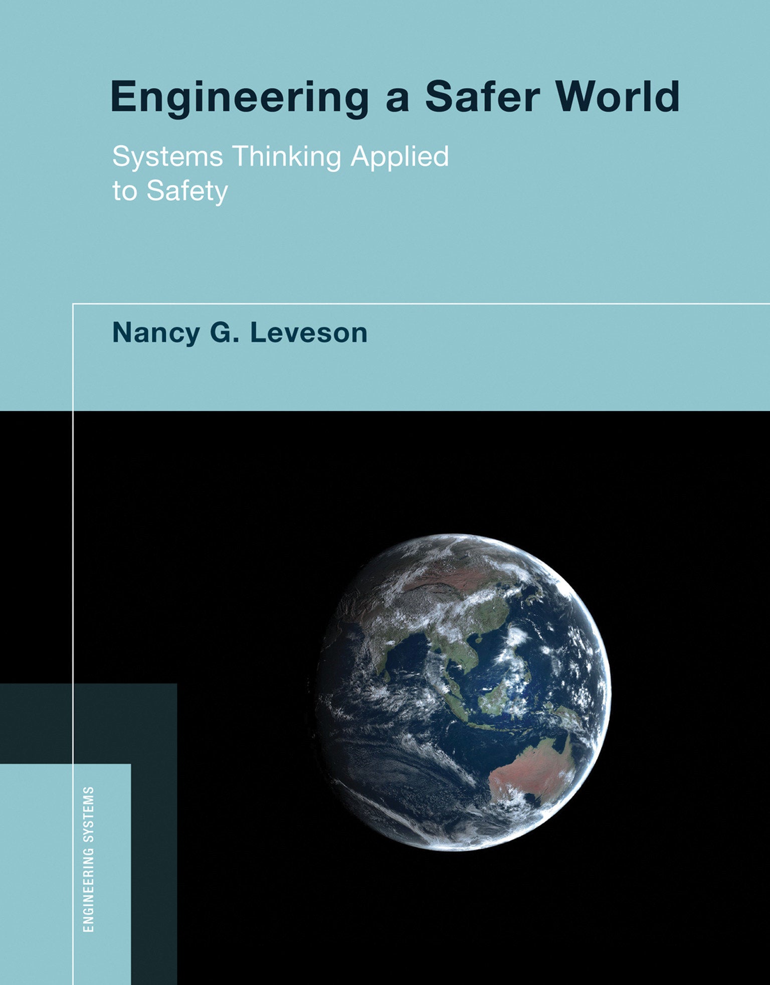 Engineering a Safer World-Reference/ Information/ Interdisciplinary subjects-買書書 BuyBookBook