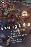 Sharing Cities-Technology/ Engineering/ Industrial processes-買書書 BuyBookBook