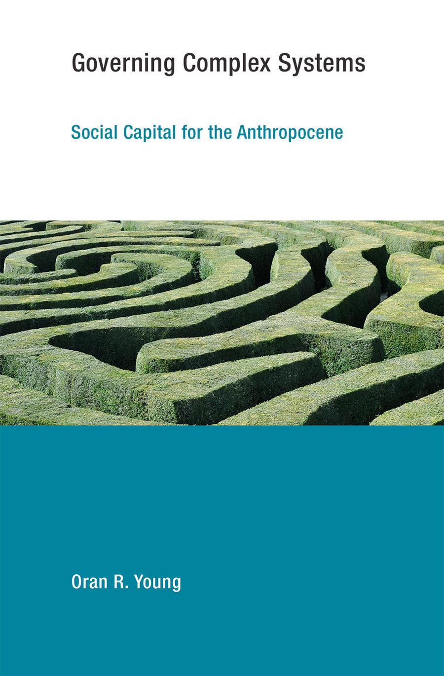 Governing Complex Systems-Earth Sciences/ Geography/ Environment/ Planning-買書書 BuyBookBook