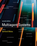 Multiagent Systems, second edition-Computing and Information Technology-買書書 BuyBookBook
