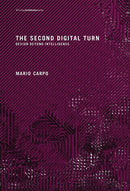 The Second Digital Turn-Design/ fashion/ architecture/ illustration-買書書 BuyBookBook