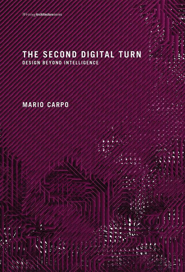 The Second Digital Turn-Design/ fashion/ architecture/ illustration-買書書 BuyBookBook