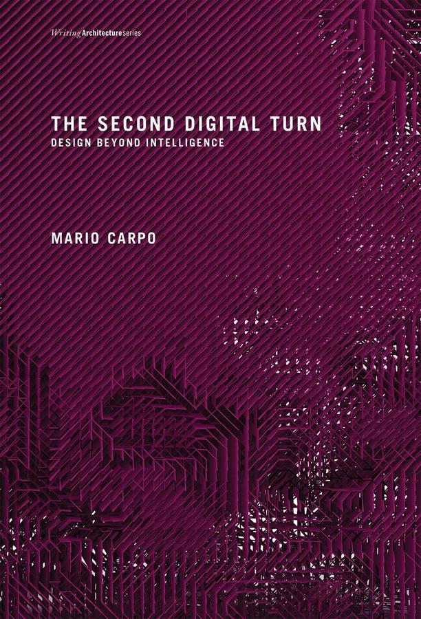 The Second Digital Turn-Design/ fashion/ architecture/ illustration-買書書 BuyBookBook