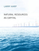 Natural Resources as Capital-Economics/ Finance and Accounting-買書書 BuyBookBook