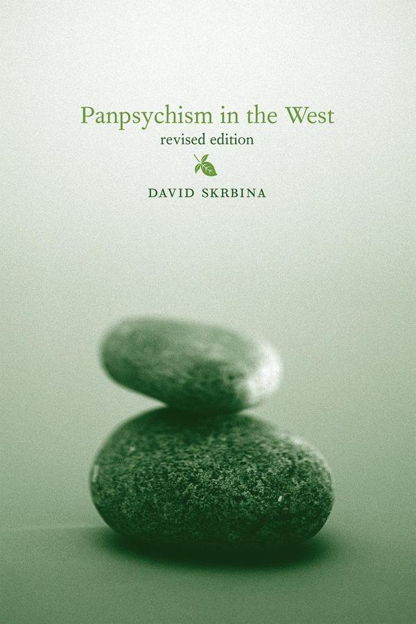 Panpsychism in the West, revised edition-Psychology-買書書 BuyBookBook