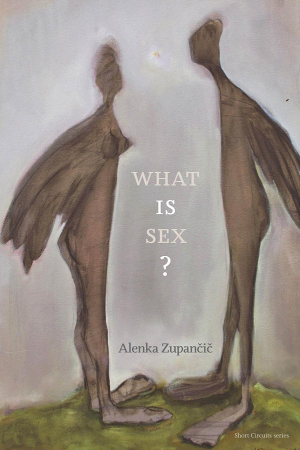 What IS Sex?-Philosophy-買書書 BuyBookBook