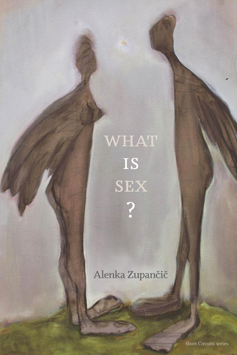 What IS Sex?-Philosophy-買書書 BuyBookBook