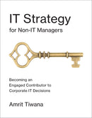 IT Strategy for Non-IT Managers-Business and Management-買書書 BuyBookBook