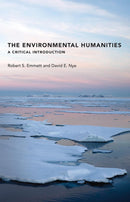The Environmental Humanities-Technology/ Engineering/ Industrial processes-買書書 BuyBookBook