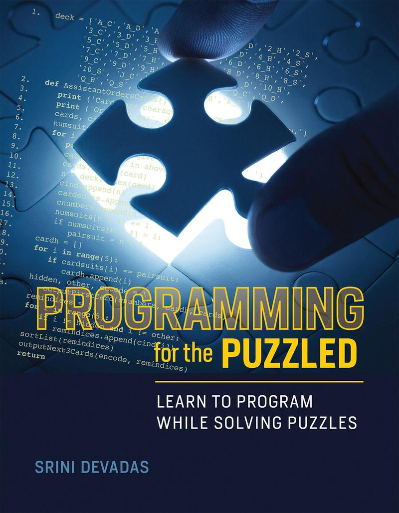 Programming for the Puzzled-Computing and Information Technology-買書書 BuyBookBook