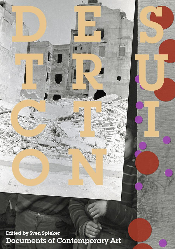 Destruction-Art: general-買書書 BuyBookBook