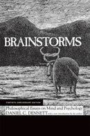 Brainstorms, Fortieth Anniversary Edition-Psychology-買書書 BuyBookBook