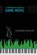 A Composer's Guide to Game Music-Music-買書書 BuyBookBook