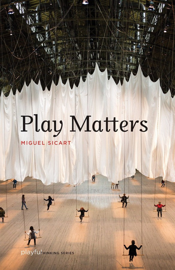 Play Matters-Hobbies/ quizzes/ games-買書書 BuyBookBook