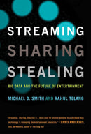 Streaming, Sharing, Stealing-Business and Management-買書書 BuyBookBook