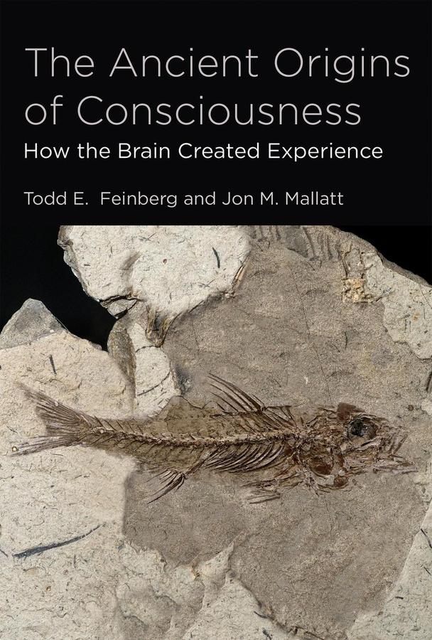 The Ancient Origins of Consciousness-Psychology-買書書 BuyBookBook