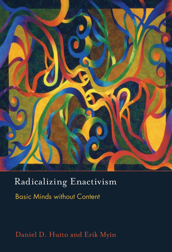Radicalizing Enactivism-Philosophy-買書書 BuyBookBook