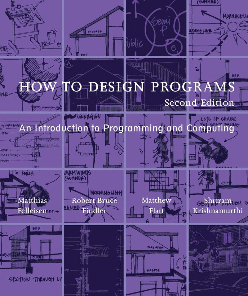 How to Design Programs, second edition-Computing and Information Technology-買書書 BuyBookBook