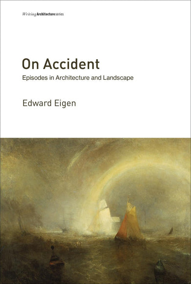 On Accident-Design/ fashion/ architecture/ illustration-買書書 BuyBookBook