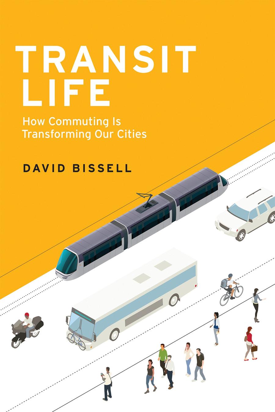 Transit Life-Lifestyle and Leisure-買書書 BuyBookBook
