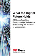 What the Digital Future Holds-Business and Management-買書書 BuyBookBook