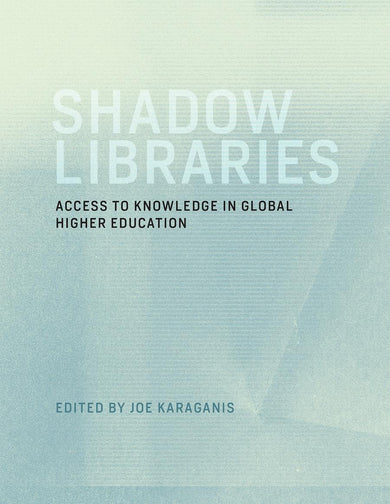 Shadow Libraries-Education-買書書 BuyBookBook