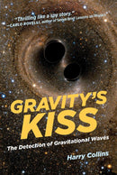 Gravity's Kiss-Mathematics and Science-買書書 BuyBookBook