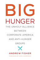 Big Hunger-Society/ culture/ social sciences-買書書 BuyBookBook