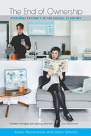 The End of Ownership-Law-買書書 BuyBookBook