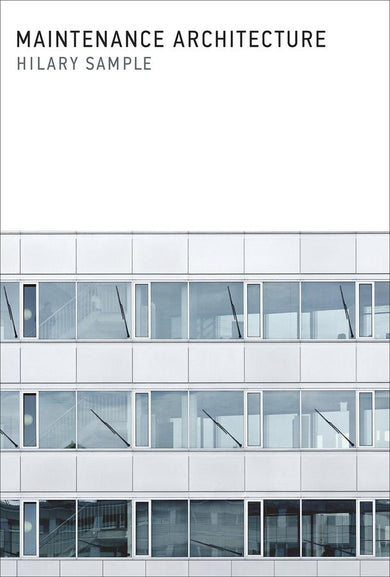 Maintenance Architecture-Design/ fashion/ architecture/ illustration-買書書 BuyBookBook