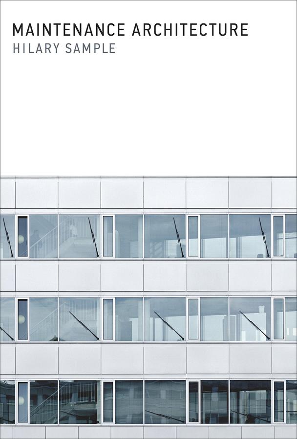 Maintenance Architecture-Design/ fashion/ architecture/ illustration-買書書 BuyBookBook