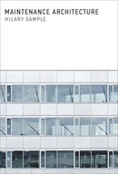 Maintenance Architecture-Design/ fashion/ architecture/ illustration-買書書 BuyBookBook