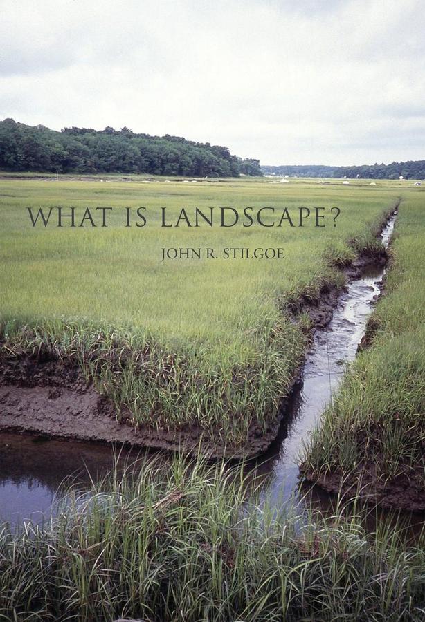 What Is Landscape?-Design/ fashion/ architecture/ illustration-買書書 BuyBookBook
