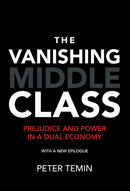 The Vanishing Middle Class, new epilogue-Economics/ Finance and Accounting-買書書 BuyBookBook