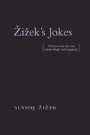 Zizek's Jokes-Philosophy-買書書 BuyBookBook