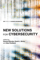 New Solutions for Cybersecurity-Computing and Information Technology-買書書 BuyBookBook