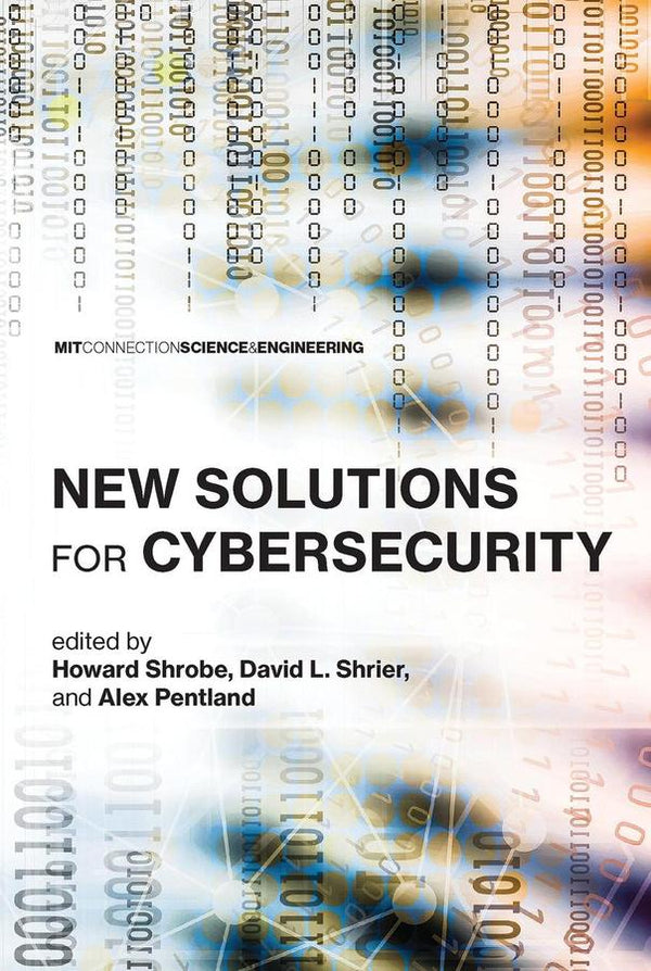 New Solutions for Cybersecurity-Computing and Information Technology-買書書 BuyBookBook