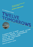 Twelve Tomorrows-Fiction: Science fiction-買書書 BuyBookBook
