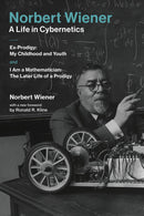 Norbert Wiener-A Life in Cybernetics-Biography and memoirs-買書書 BuyBookBook