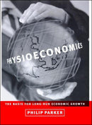 Physioeconomics-Economics/ Finance and Accounting-買書書 BuyBookBook